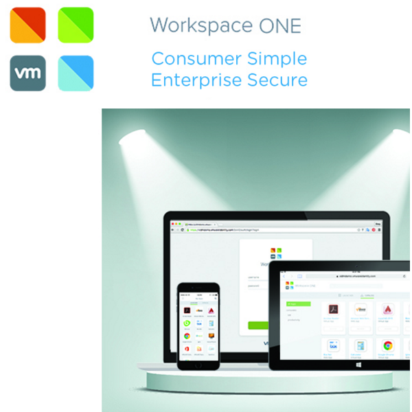 workspace-one