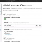 Create vRealize Operations Manager custom groups with REST API
