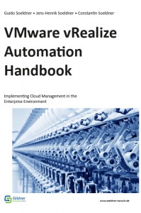 VMware vRealize Automation Handbook