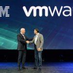 InterConnect: IBM und VMware kooperieren