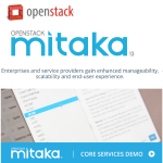 Runde 13 – OpenStack „Mitaka“