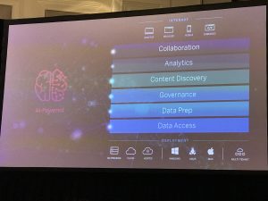 Tableau's Vision for AI
